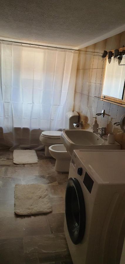 Ferienwohnung Glyfada-Elliniko Athen Exterior foto